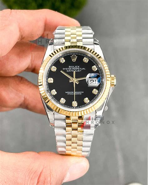 rolex 36mm size|36 mm Rolex day date.